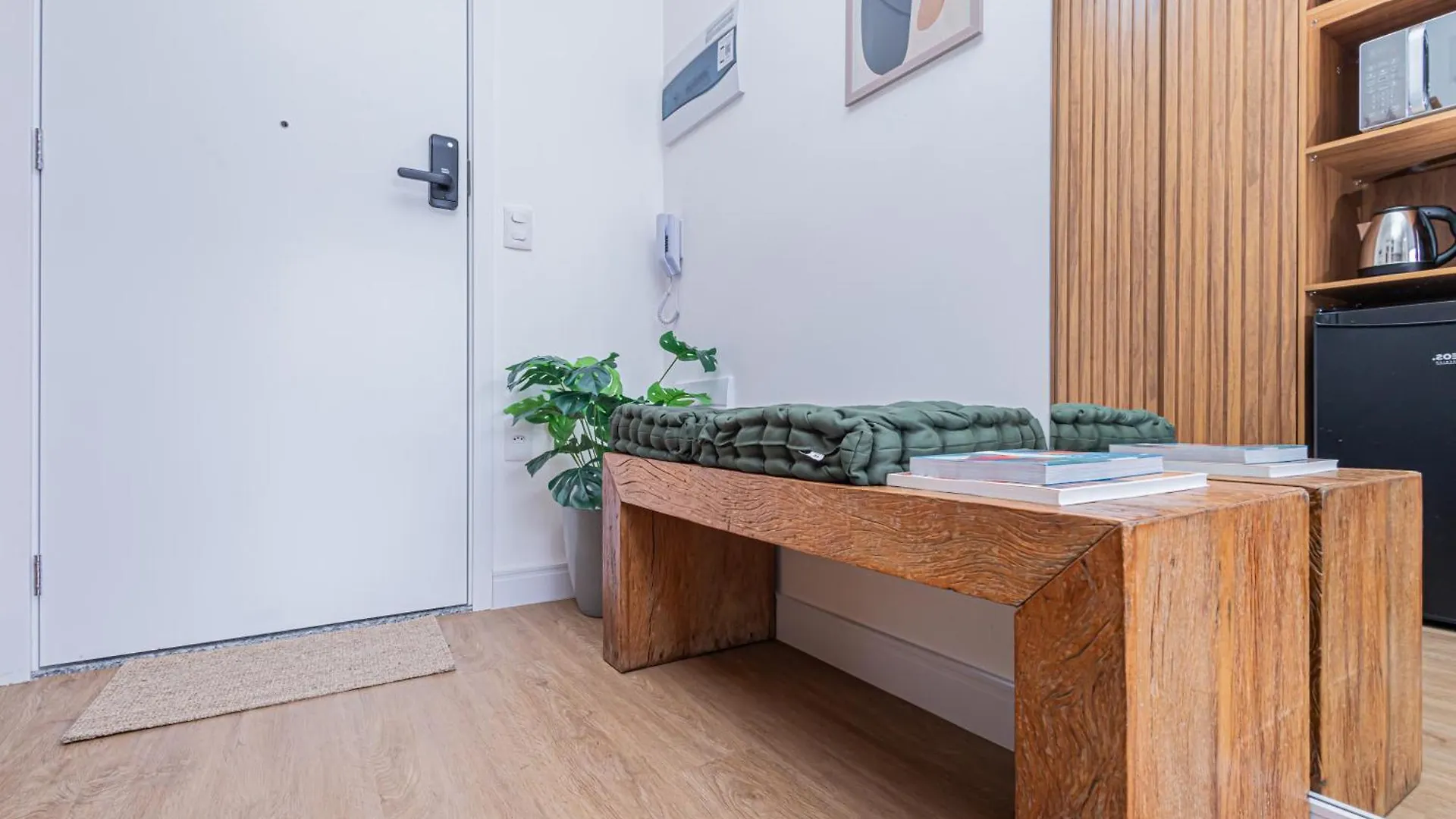 Hcb - Highlights Campo Belo Studios By Anora Spaces Σάο Πάολο Βραζιλία