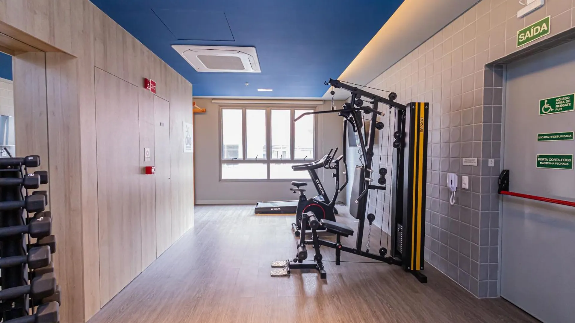 Hcb - Highlights Campo Belo Studios By Anora Spaces Sao Paulo Apartment