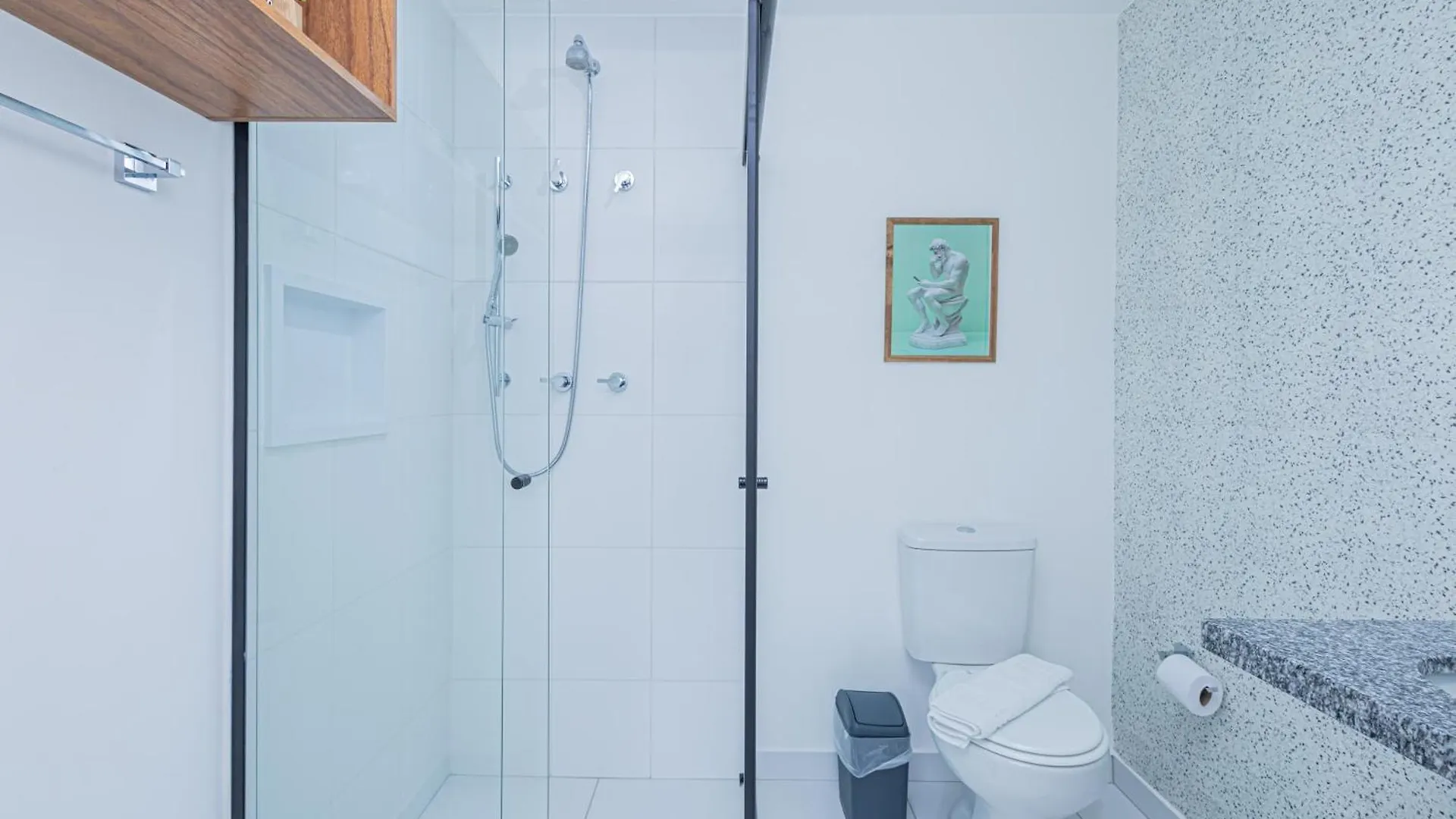 Hcb - Highlights Campo Belo Studios By Anora Spaces São Paulo