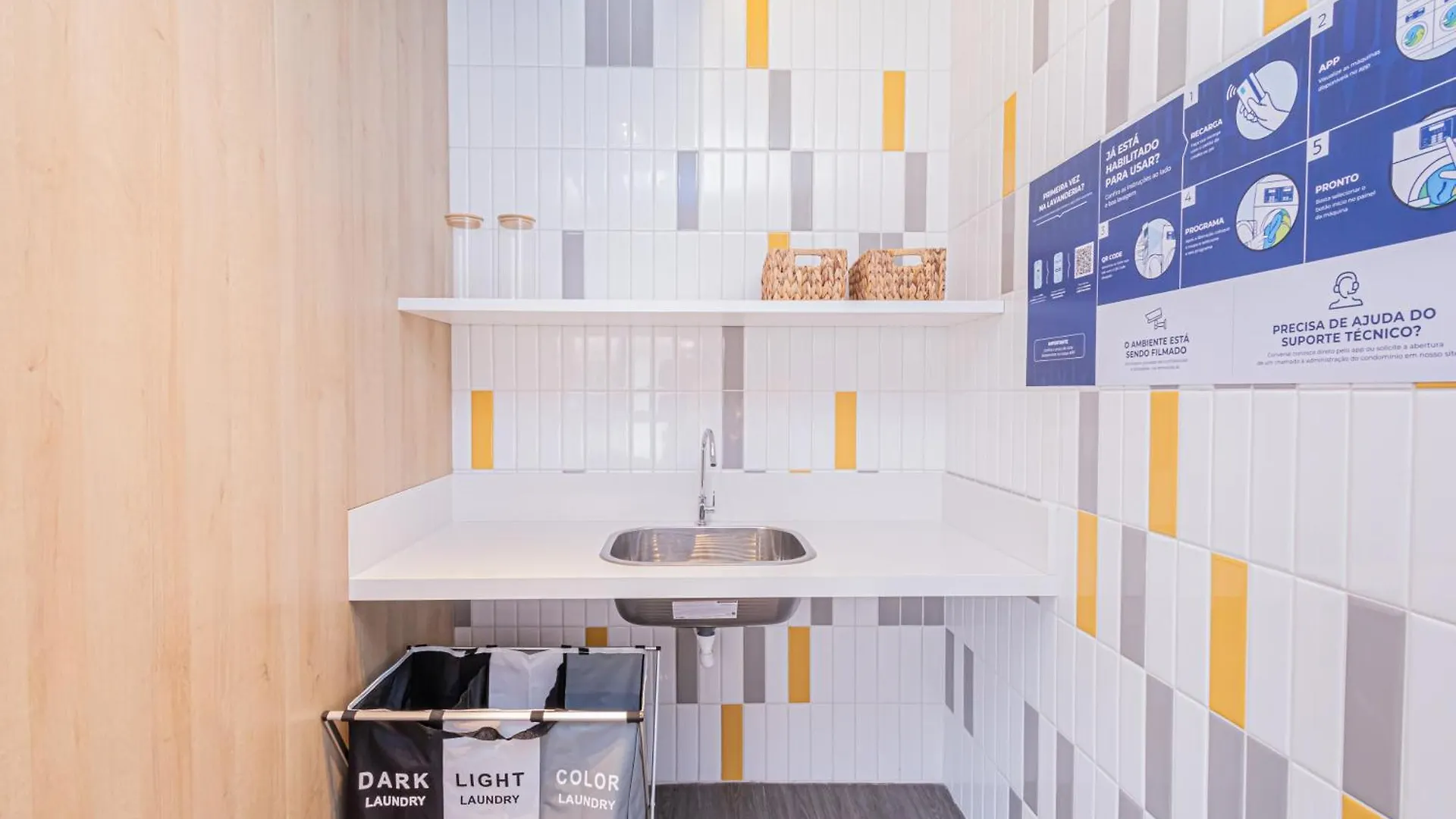 Hcb - Highlights Campo Belo Studios By Anora Spaces São Paulo 0*,  Brasilien